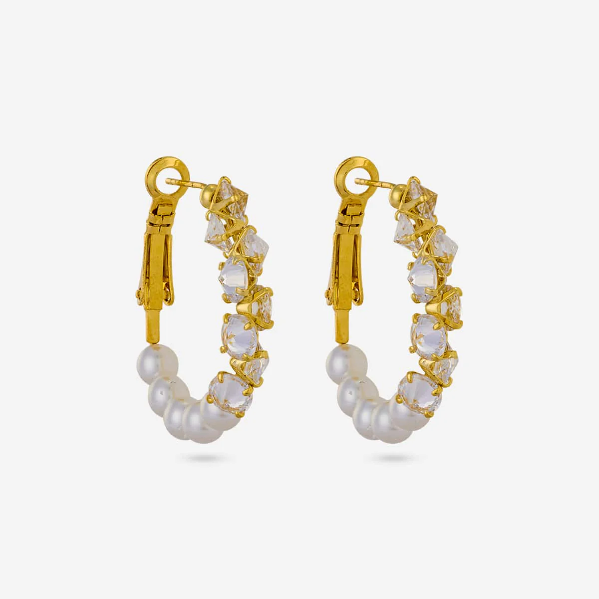 Trendy Earring 200000 - Image 3