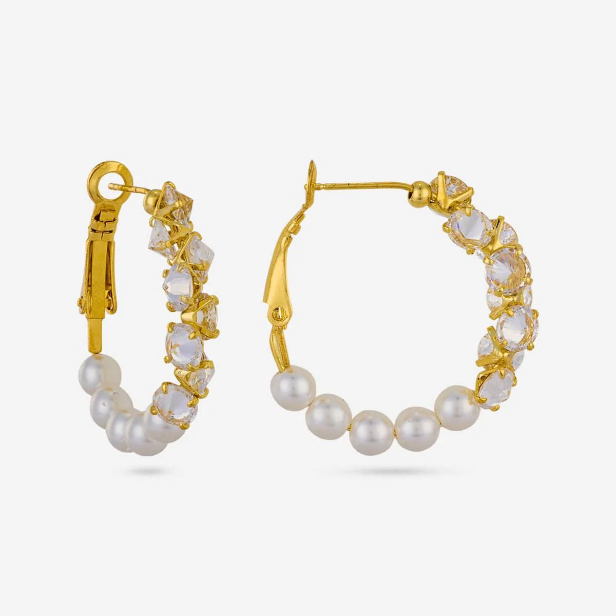 Trendy Earring 200000 - Image 4