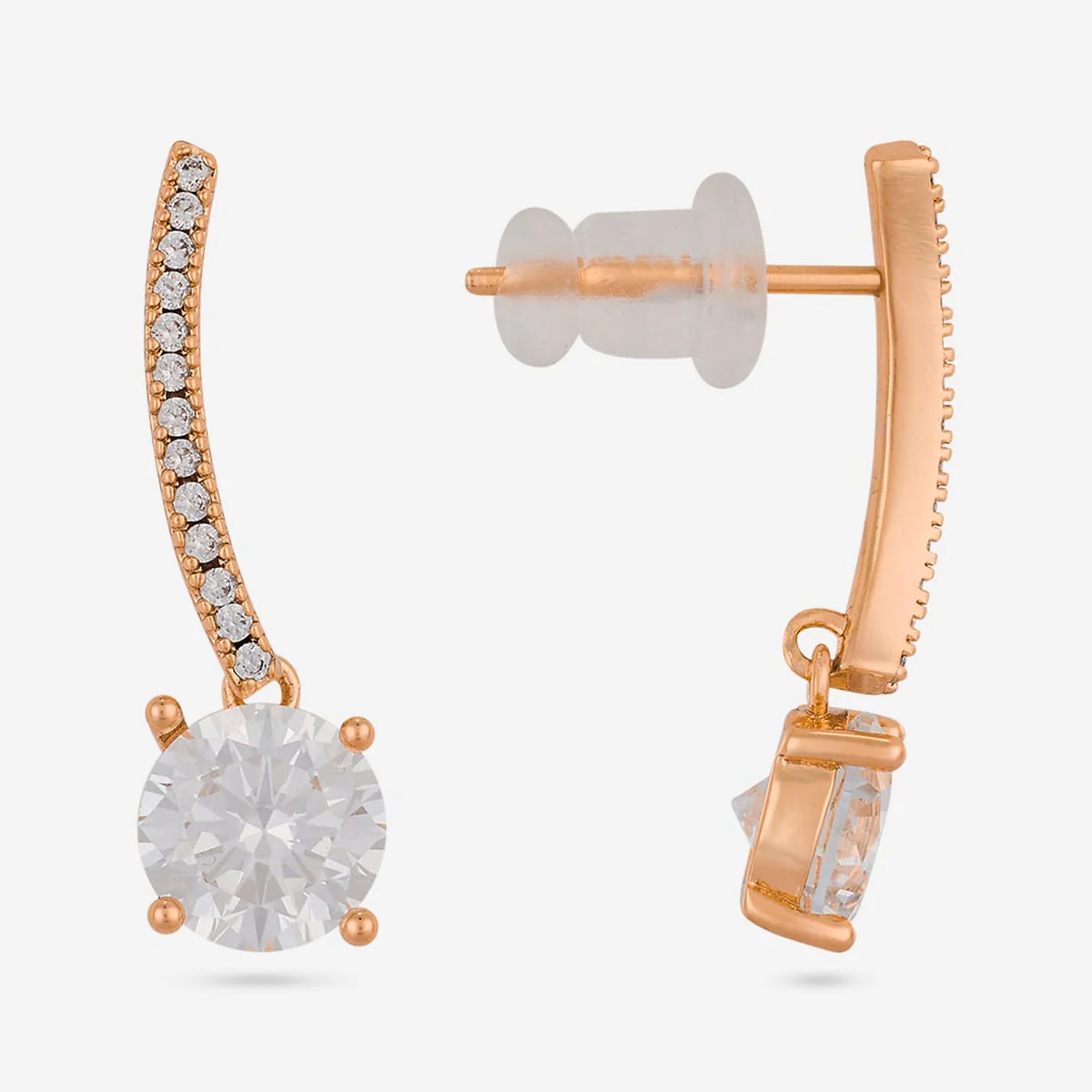 Trendy Earring 200008 - Image 10