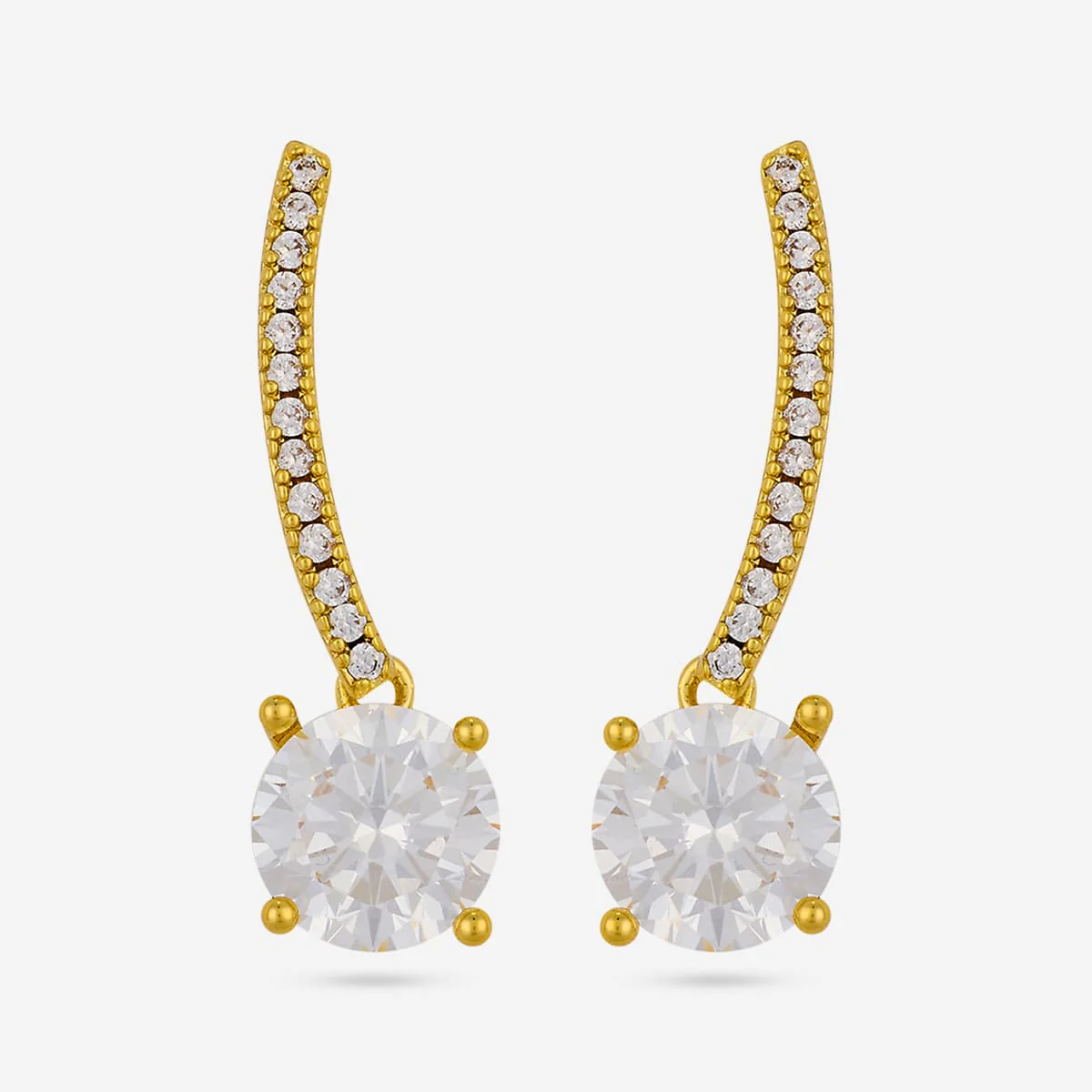 Trendy Earring 200008 - Image 3