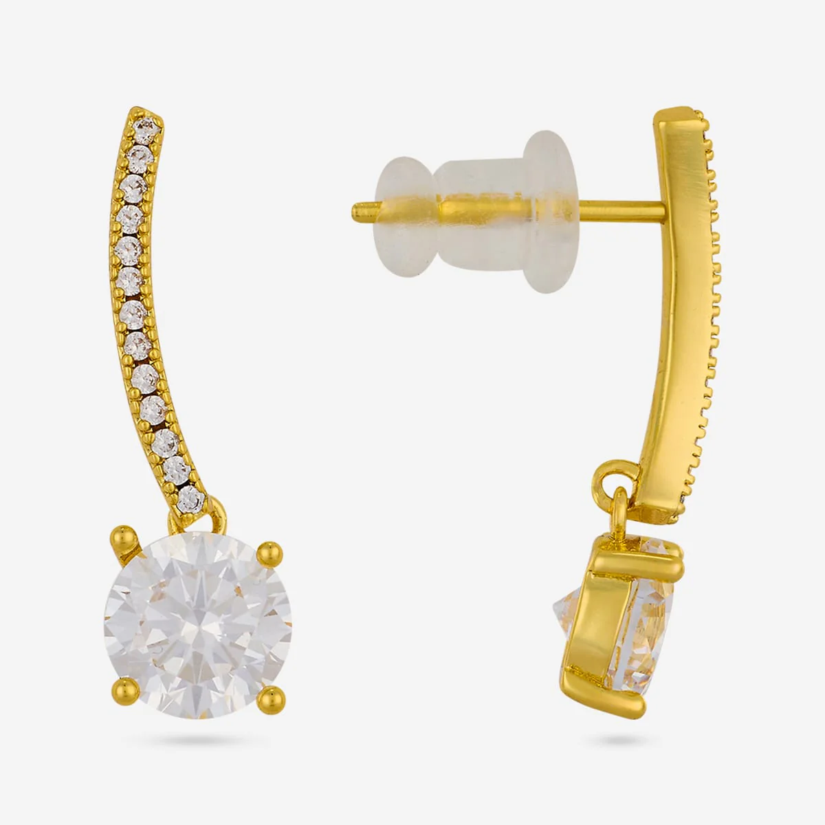 Trendy Earring 200008 - Image 4
