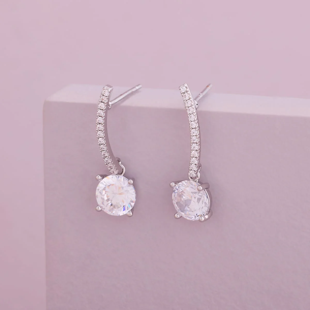 Trendy Earring 200008 - Image 5
