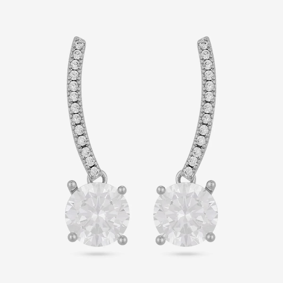 Trendy Earring 200008 - Image 6