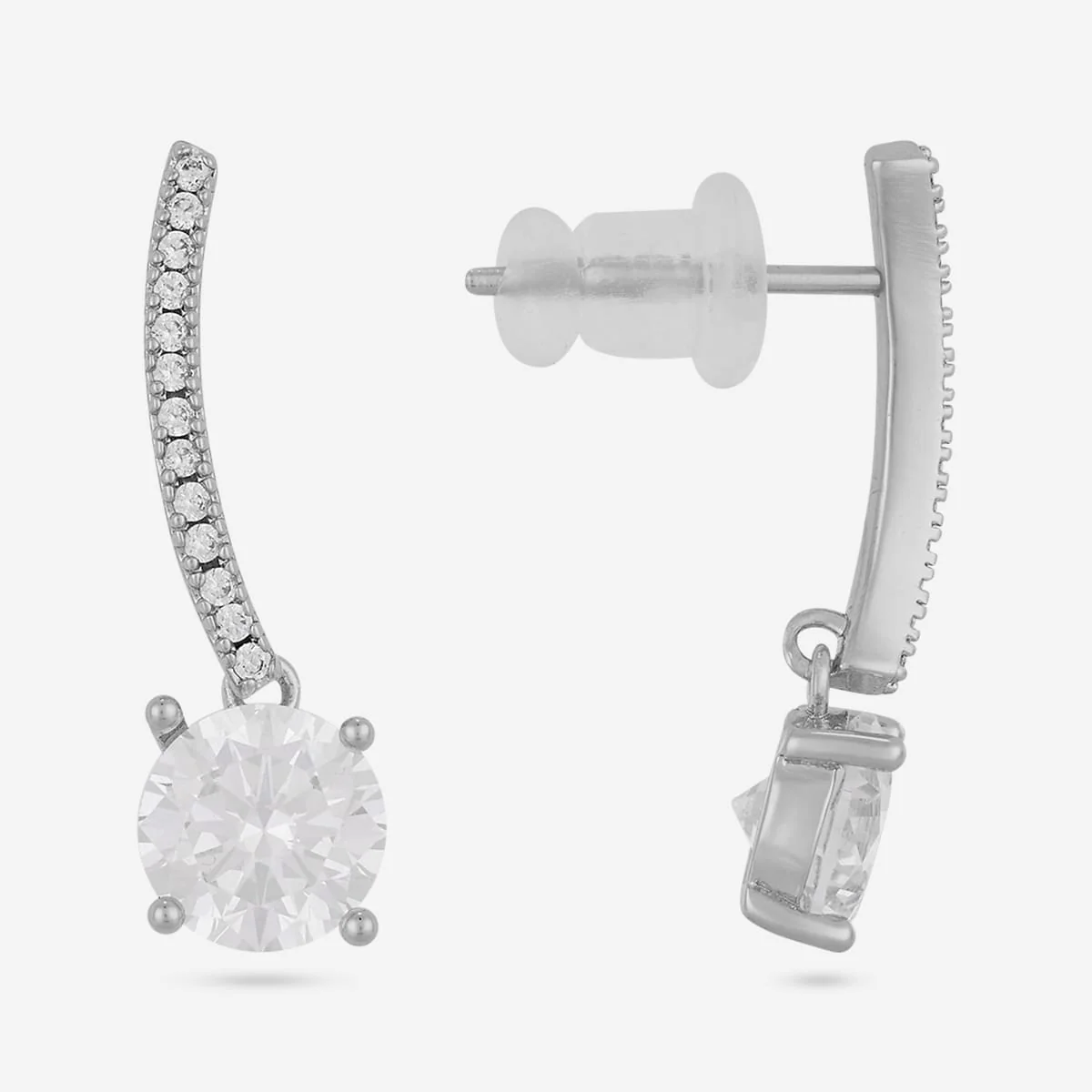 Trendy Earring 200008 - Image 7