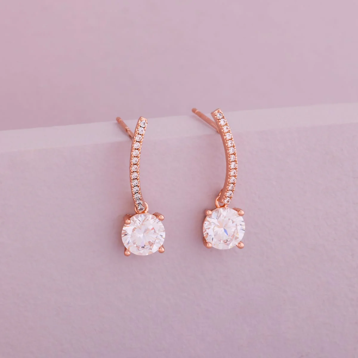 Trendy Earring 200008 - Image 8