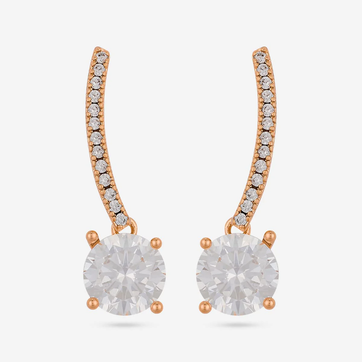 Trendy Earring 200008 - Image 9
