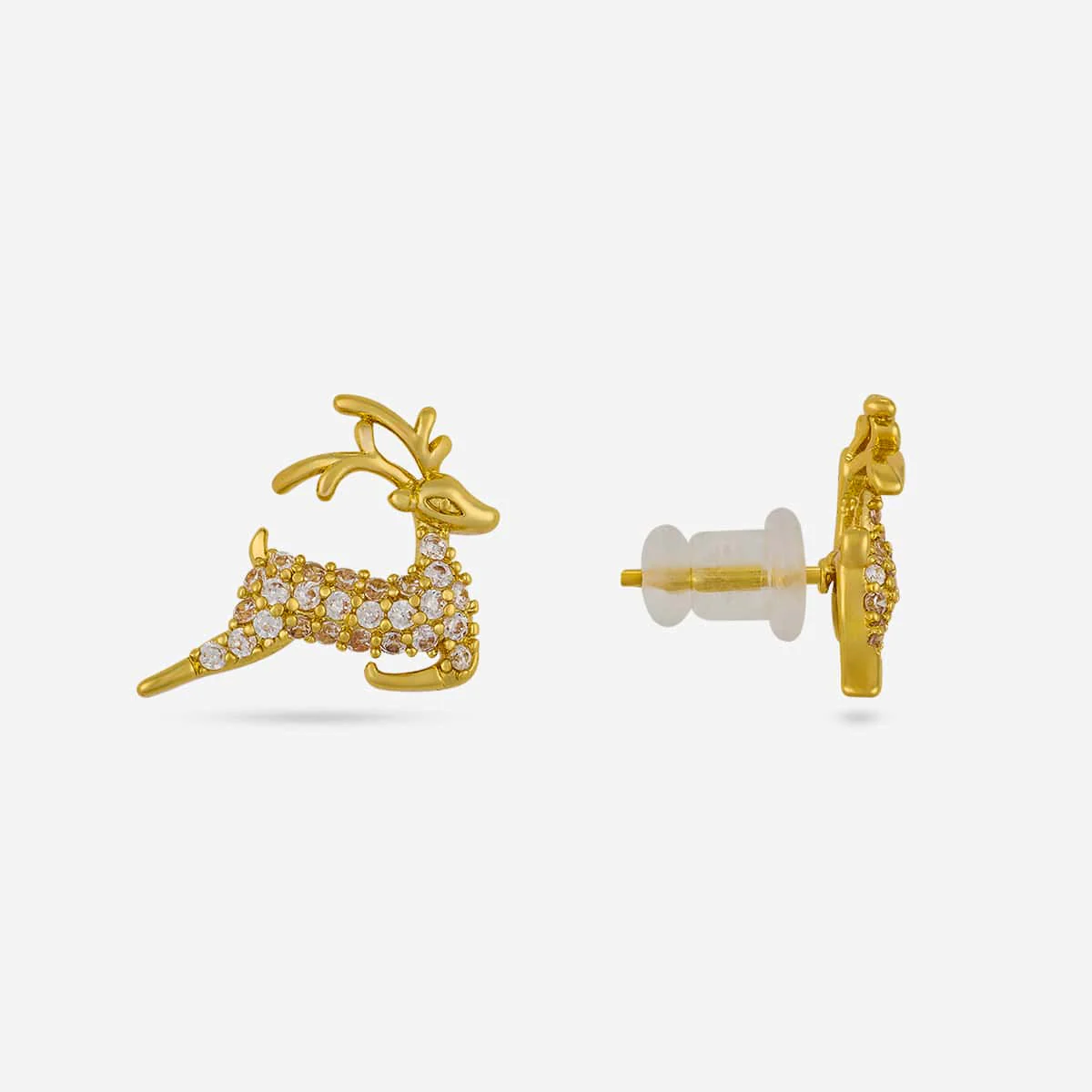 Trendy Earring 200015 - Image 4