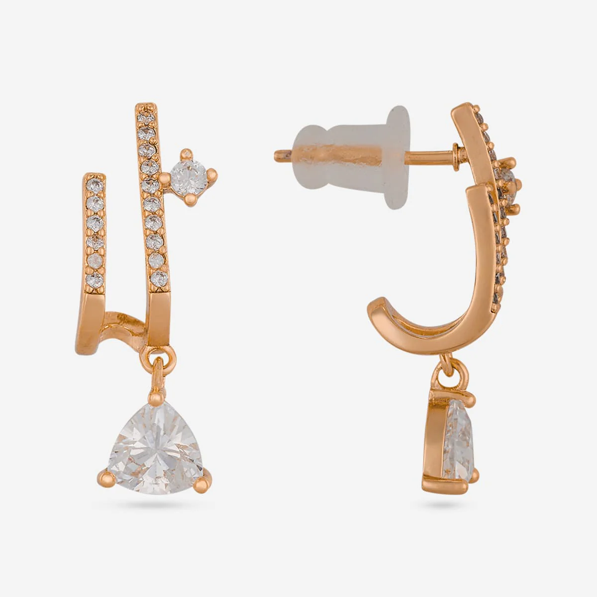 Trendy Earring 200017 - Image 10