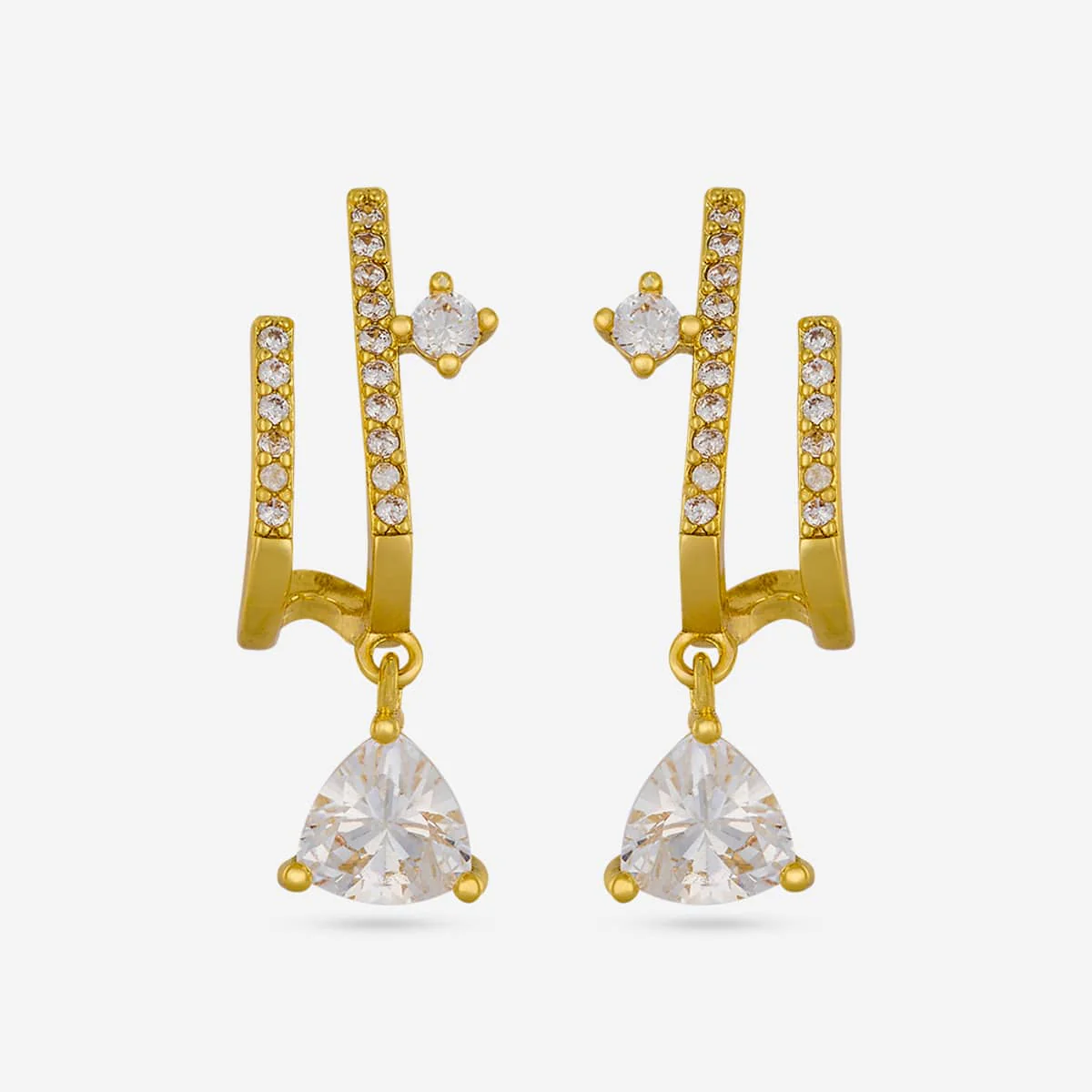 Trendy Earring 200017 - Image 3