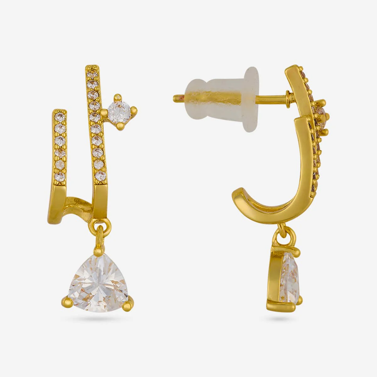 Trendy Earring 200017 - Image 4