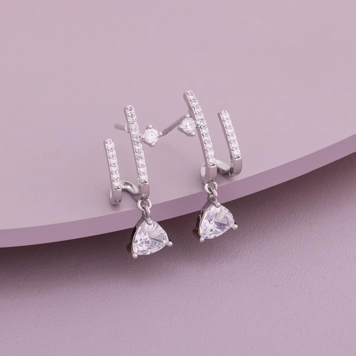 Trendy Earring 200017 - Image 5