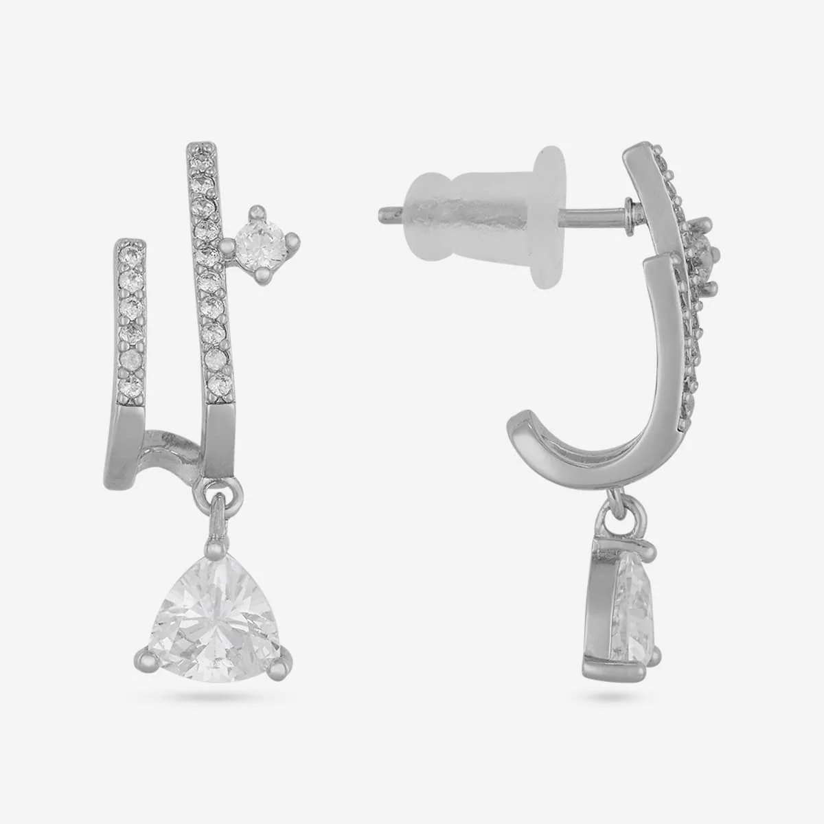 Trendy Earring 200017 - Image 7