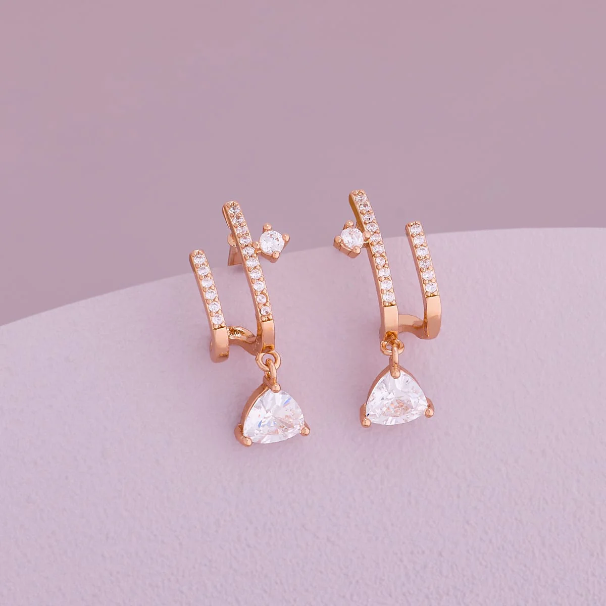 Trendy Earring 200017 - Image 8