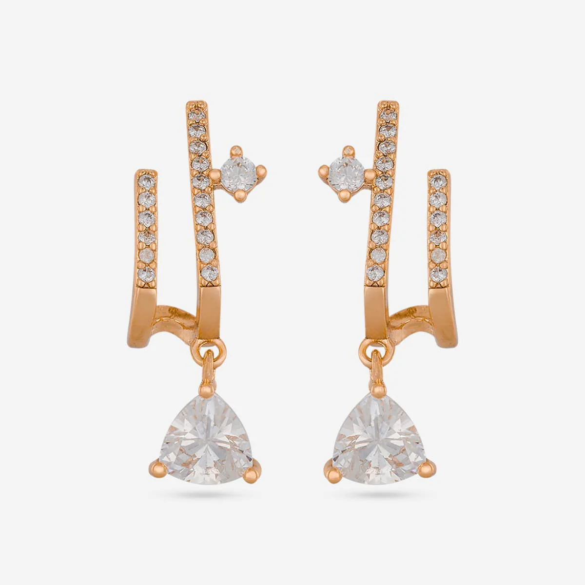 Trendy Earring 200017 - Image 9