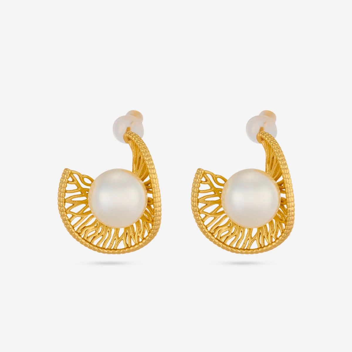 Trendy Earring 200044 - Image 3