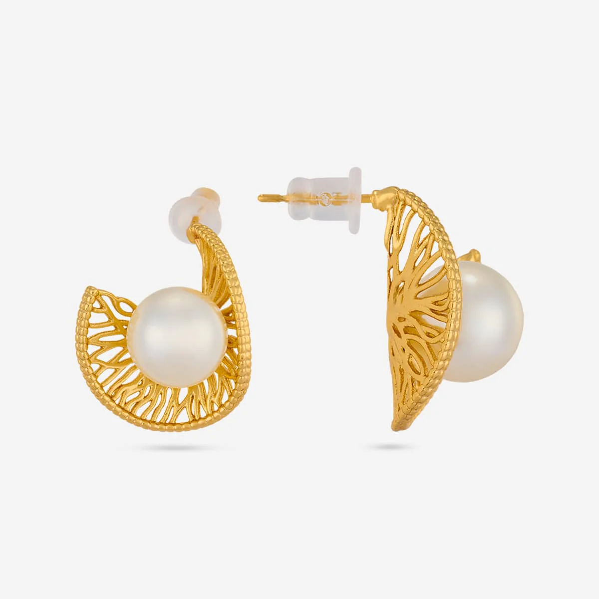 Trendy Earring 200044 - Image 4