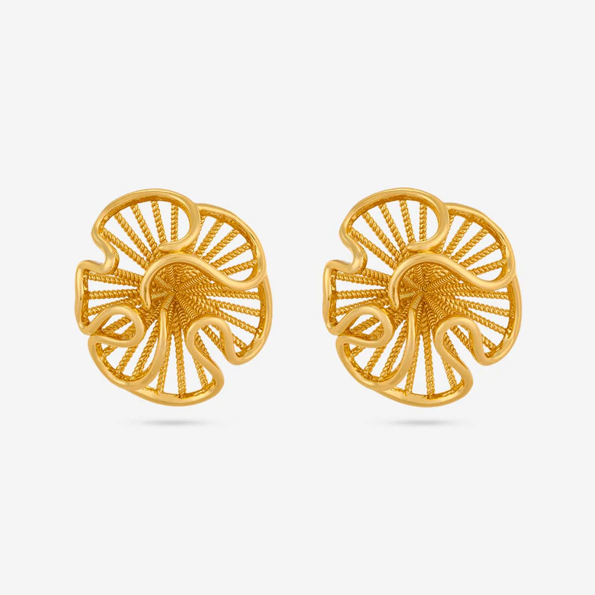 Trendy Earring 200047 - Image 3