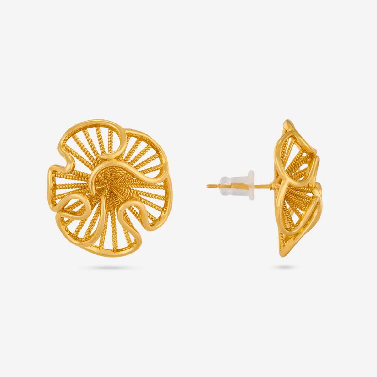 Trendy Earring 200047 - Image 4