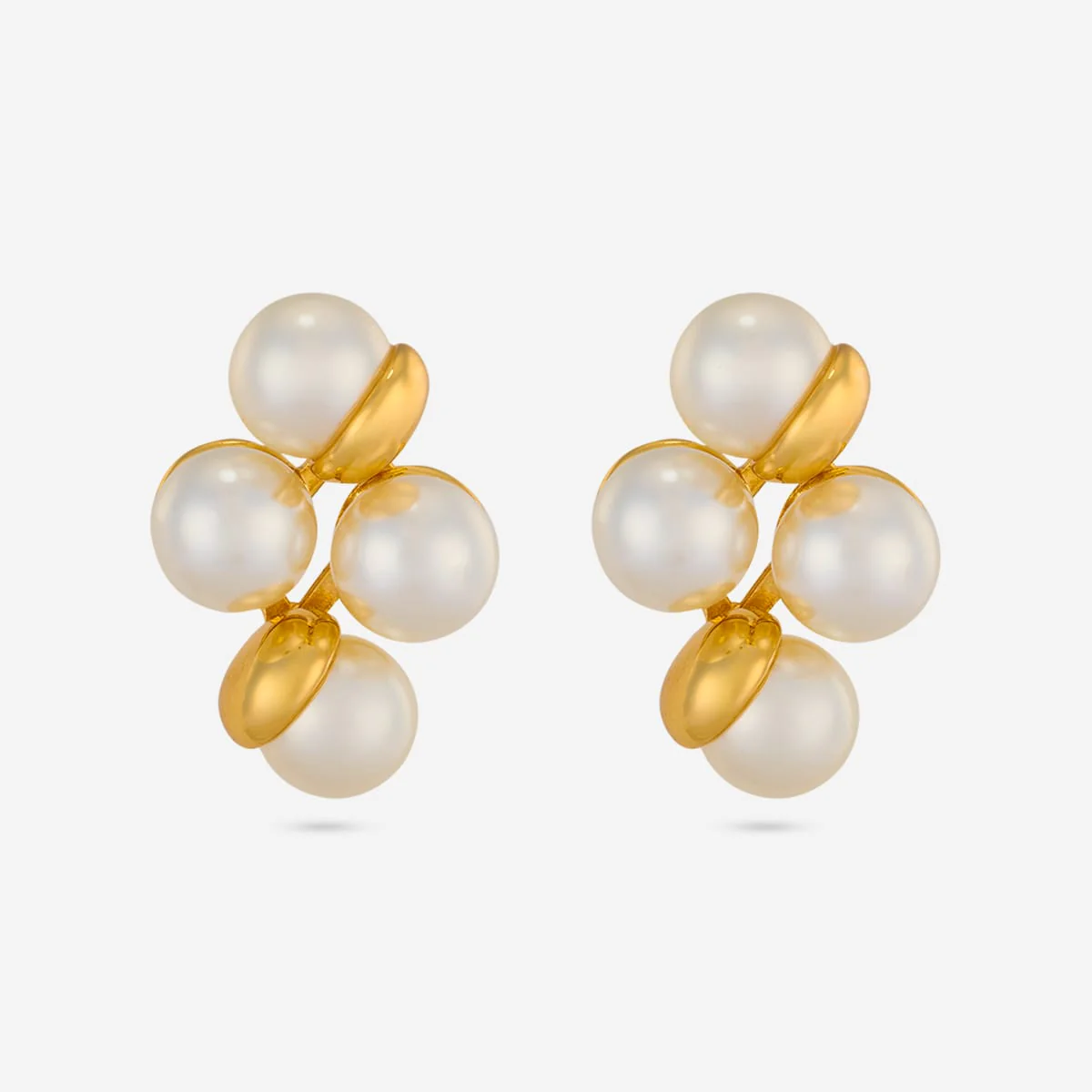 Trendy Earring 200050 - Image 2