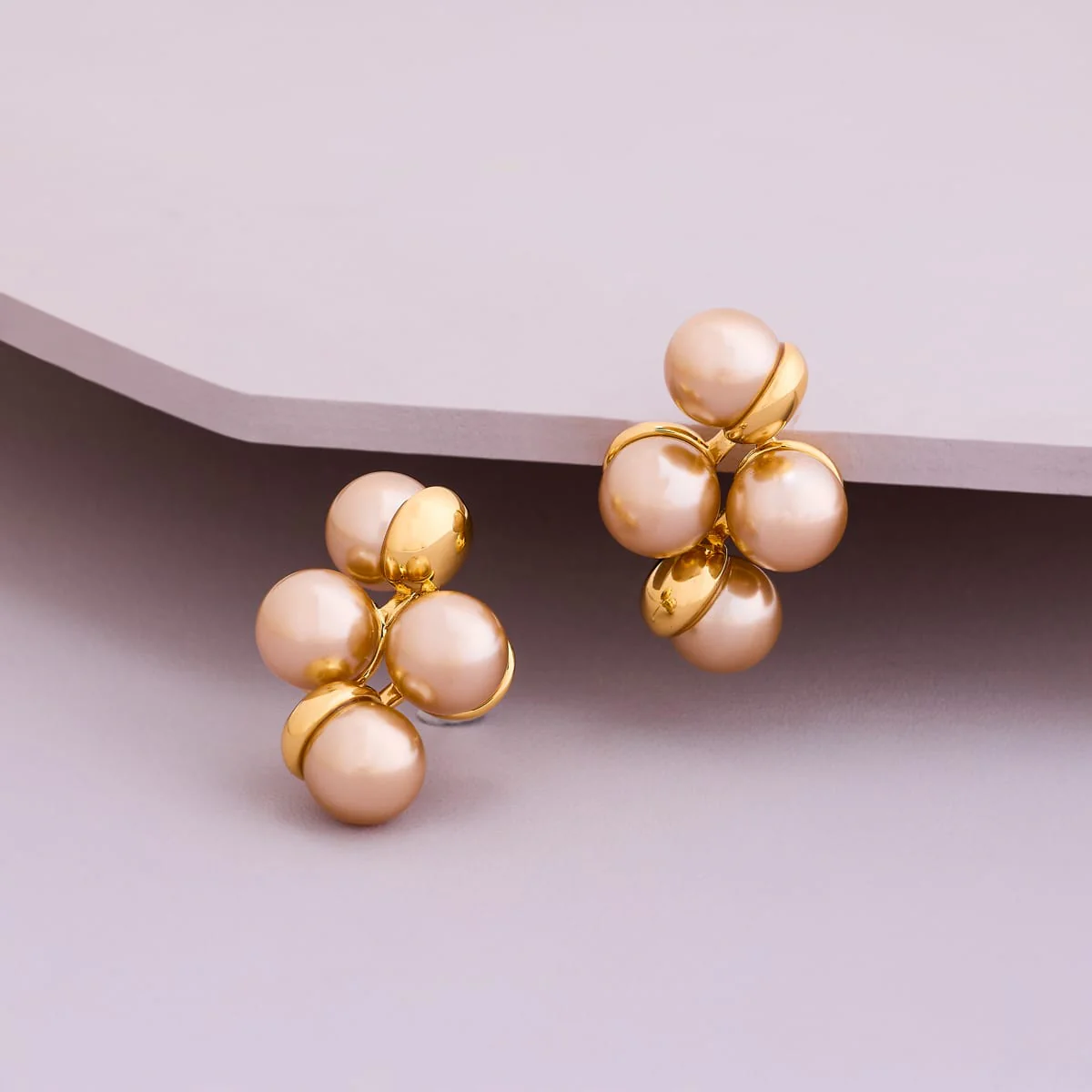 Trendy Earring 200050 - Image 4