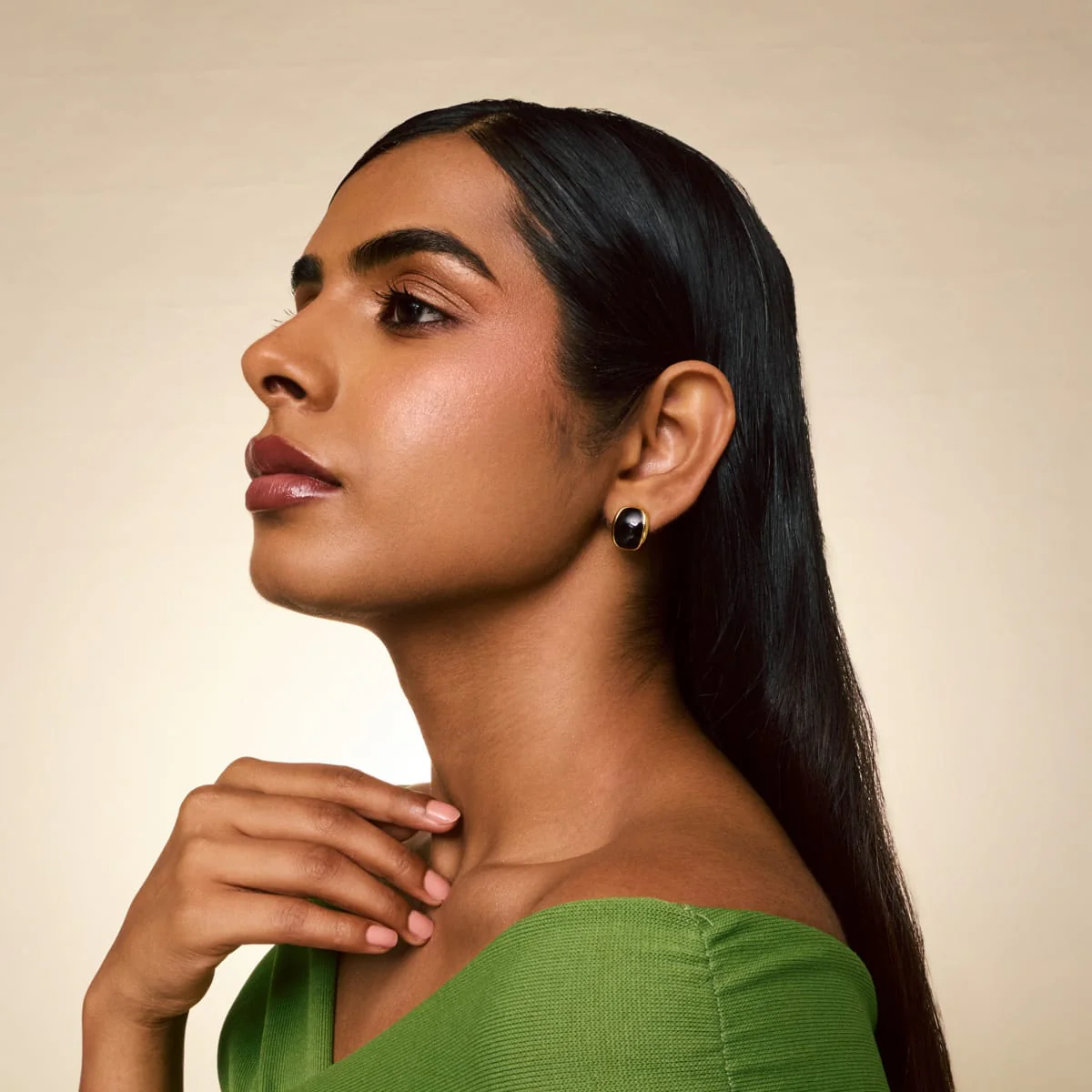 Trendy Earring 200054 - Image 5