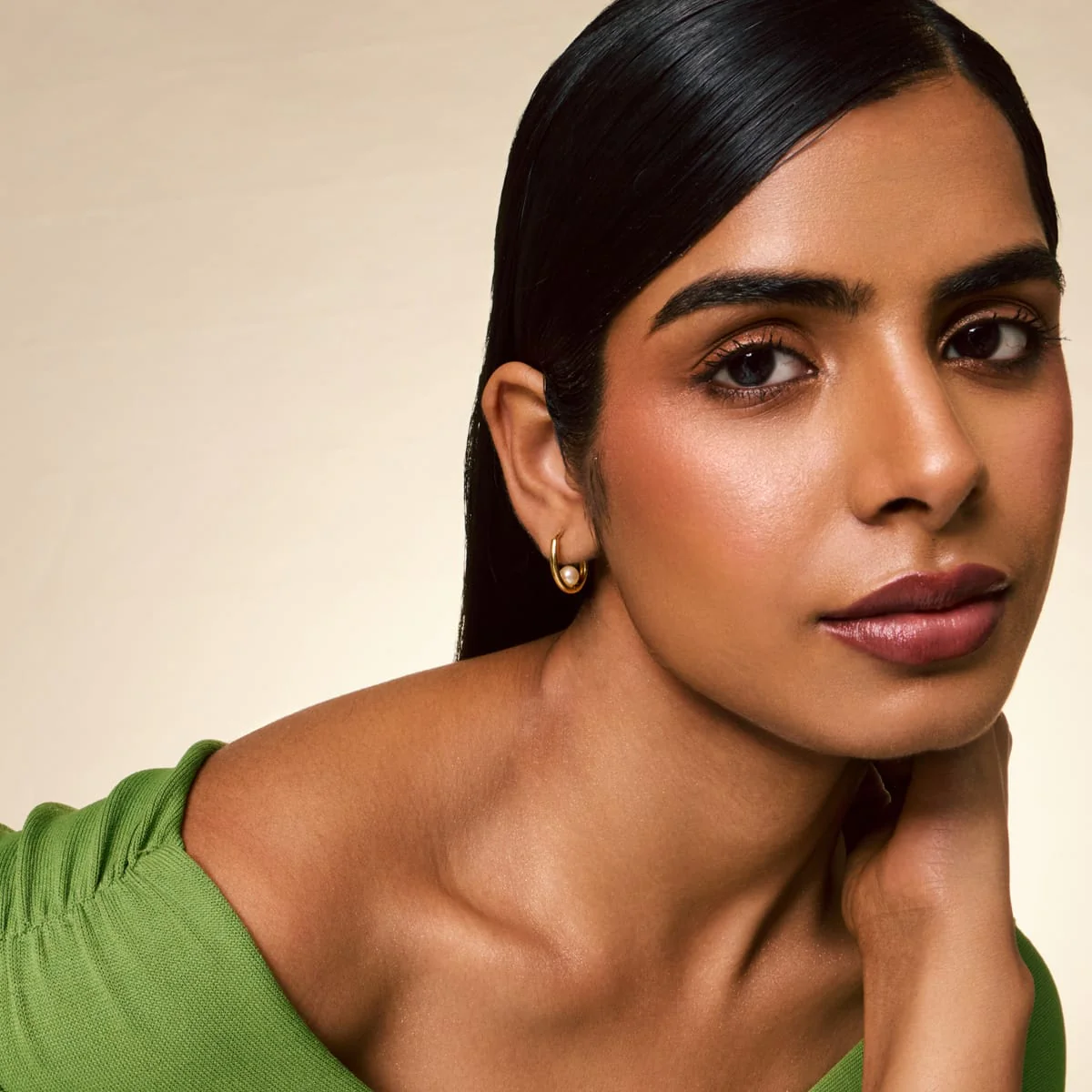 Trendy Earring 200058 - Image 5