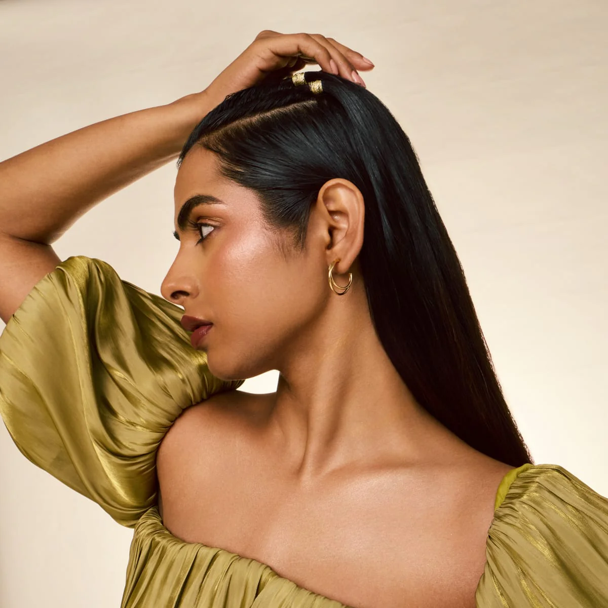 Trendy Earring 200059 - Image 2