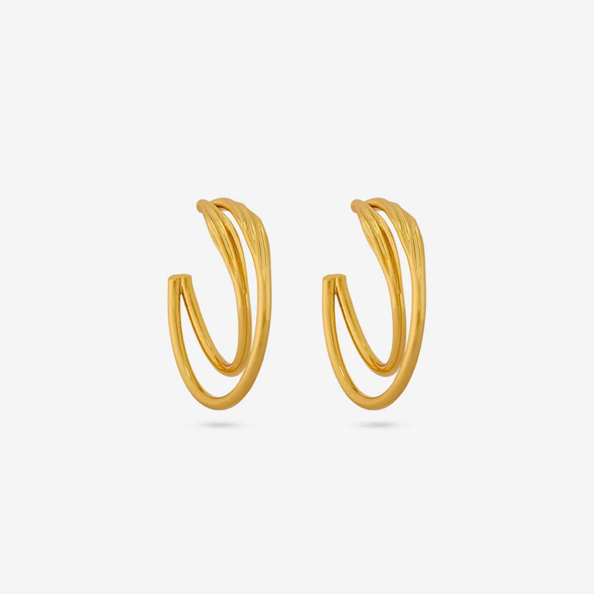 Trendy Earring 200059 - Image 3