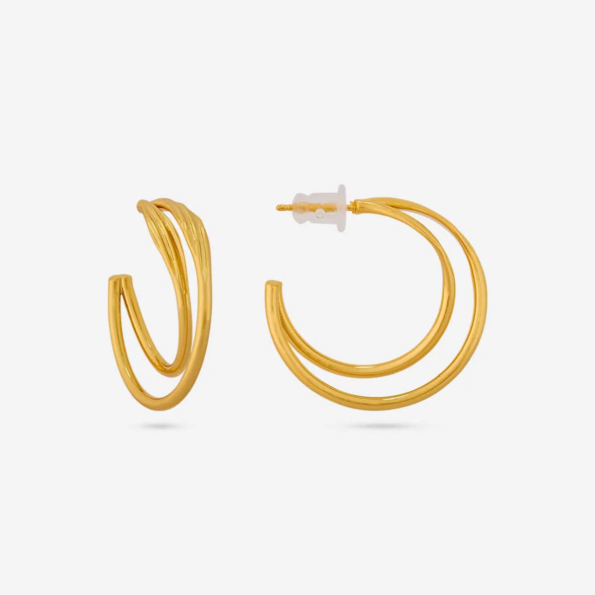 Trendy Earring 200059 - Image 4