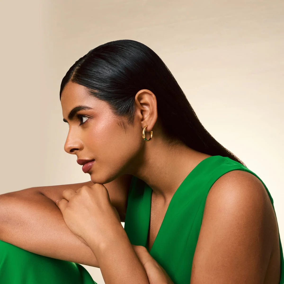 Trendy Earring 200060 - Image 2