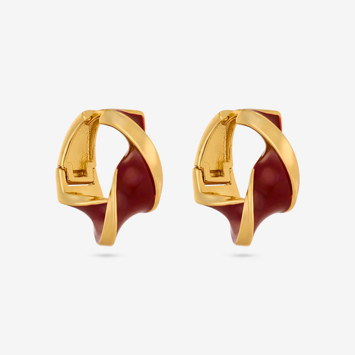 Trendy Earring 200064 - Image 2