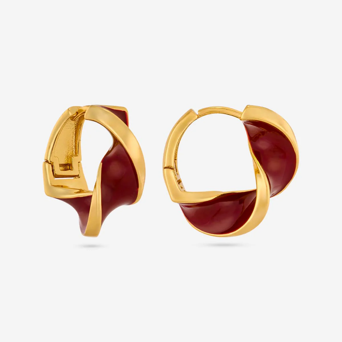 Trendy Earring 200064 - Image 3