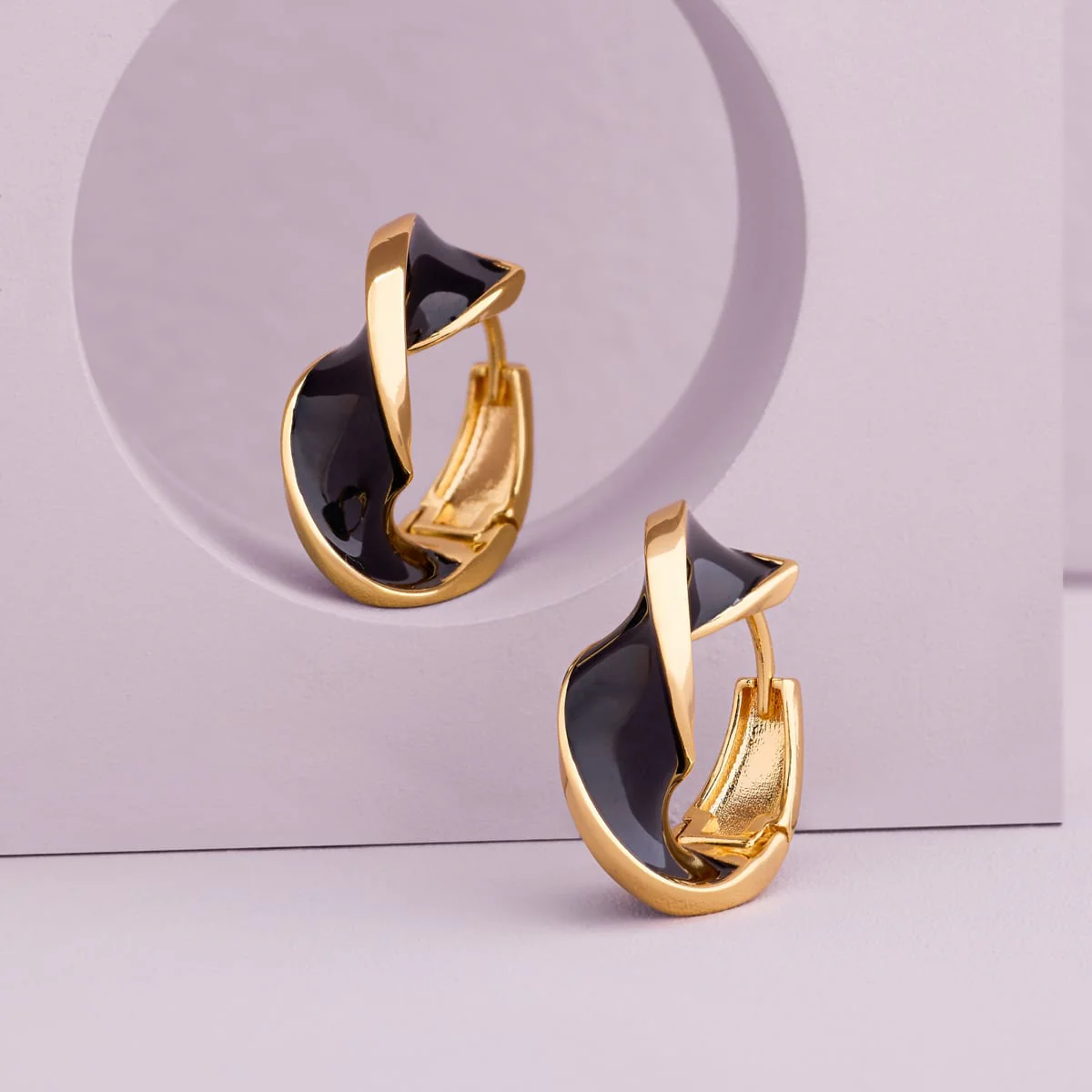 Trendy Earring 200064 - Image 4