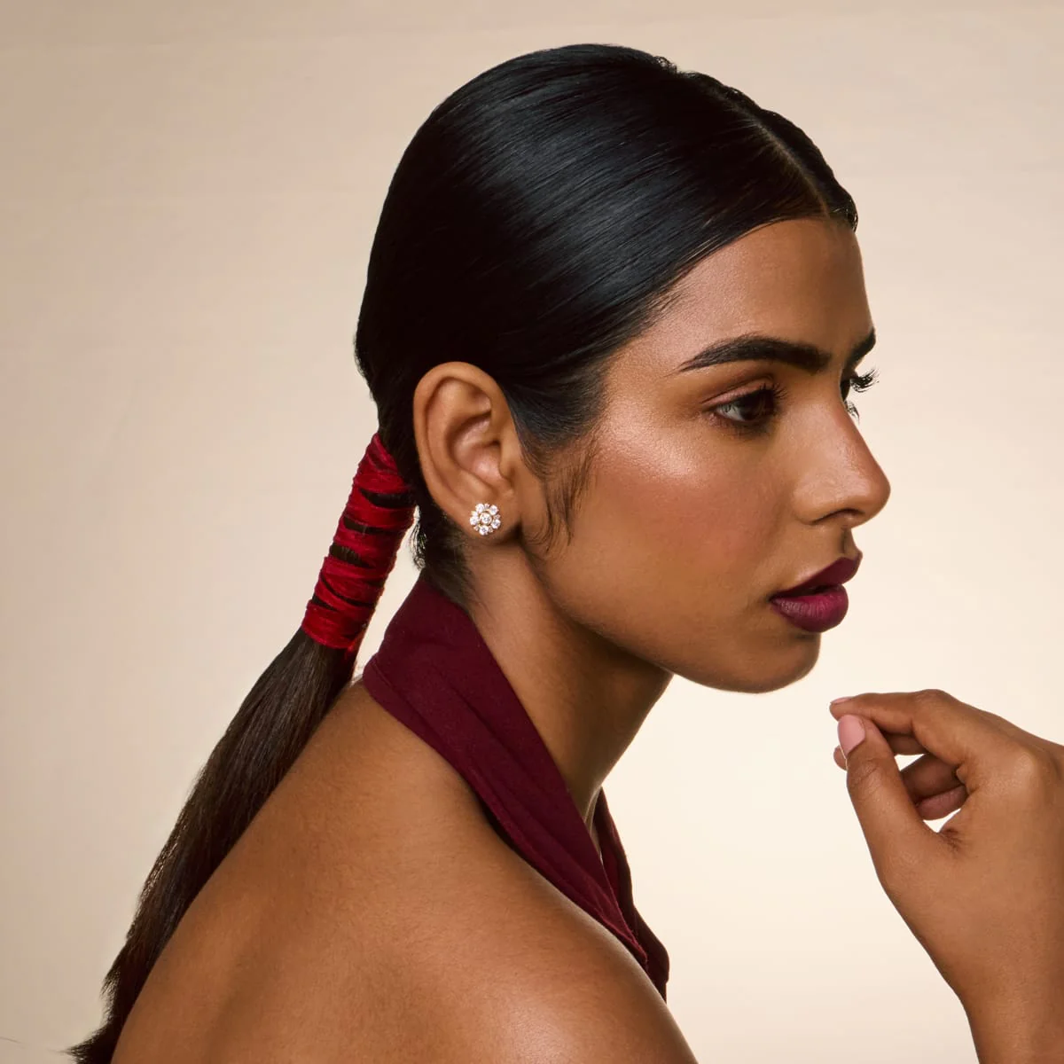 Trendy Earring 200080 - Image 2