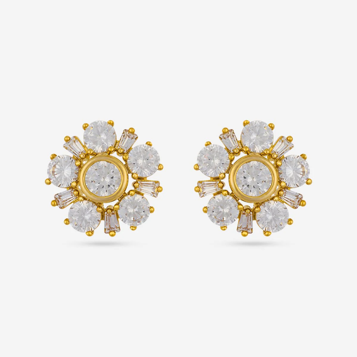 Trendy Earring 200080 - Image 3
