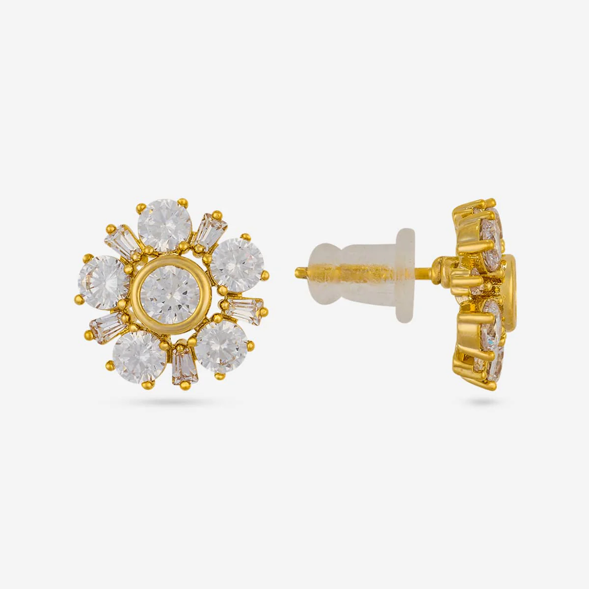Trendy Earring 200080 - Image 4