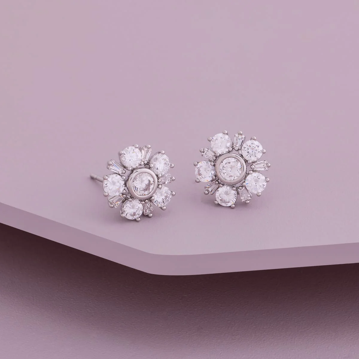 Trendy Earring 200080 - Image 5