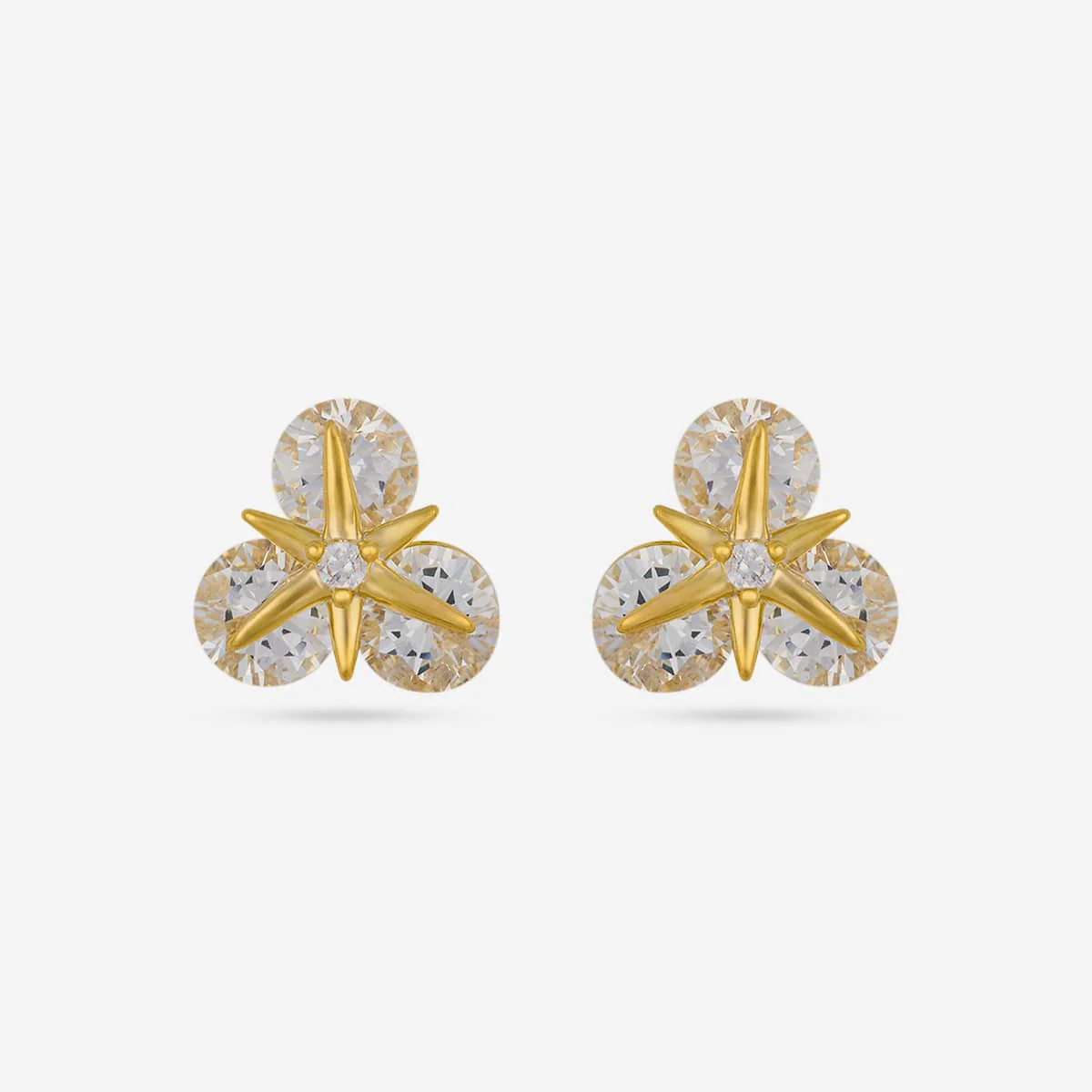Trendy Earring 200081 - Image 3