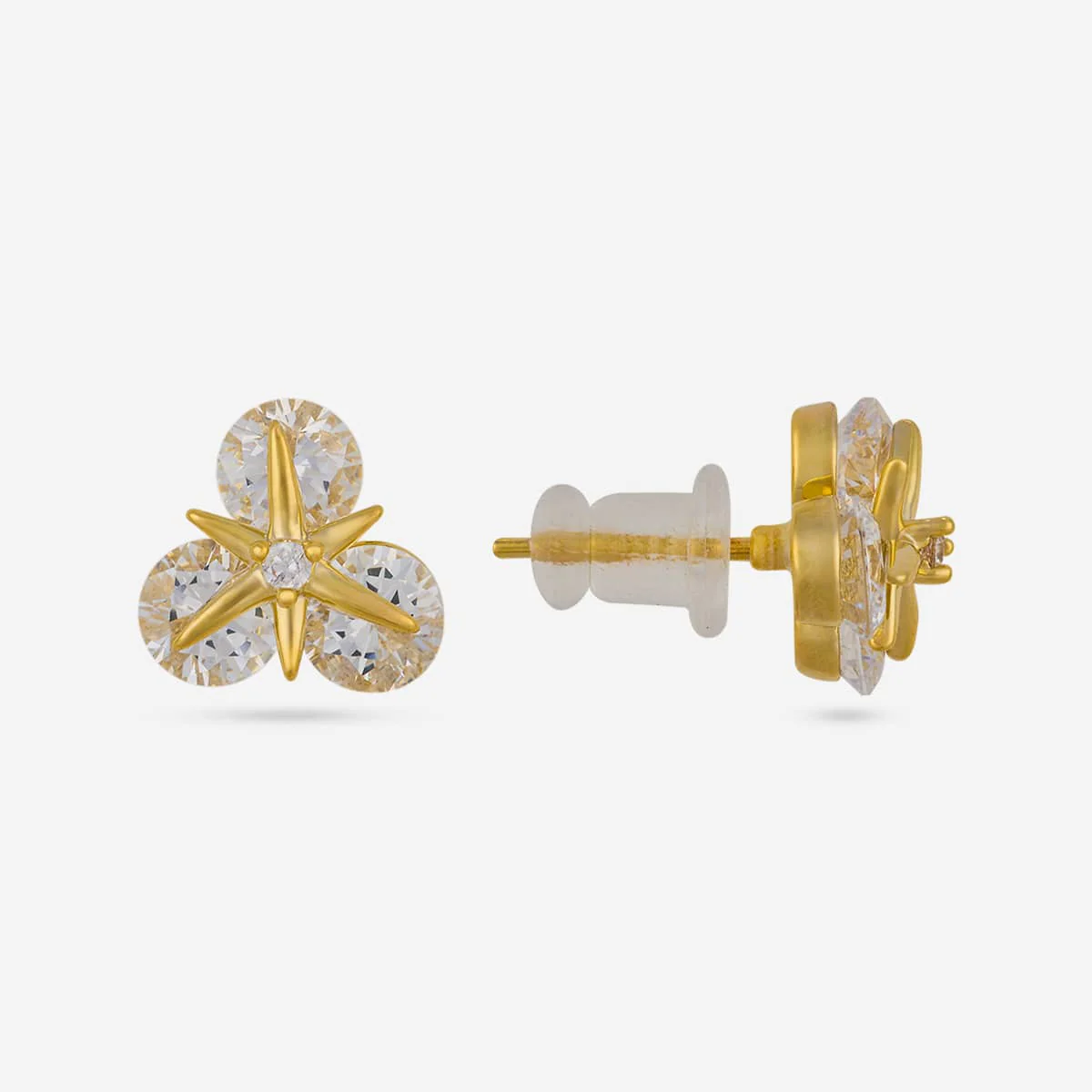 Trendy Earring 200081 - Image 4