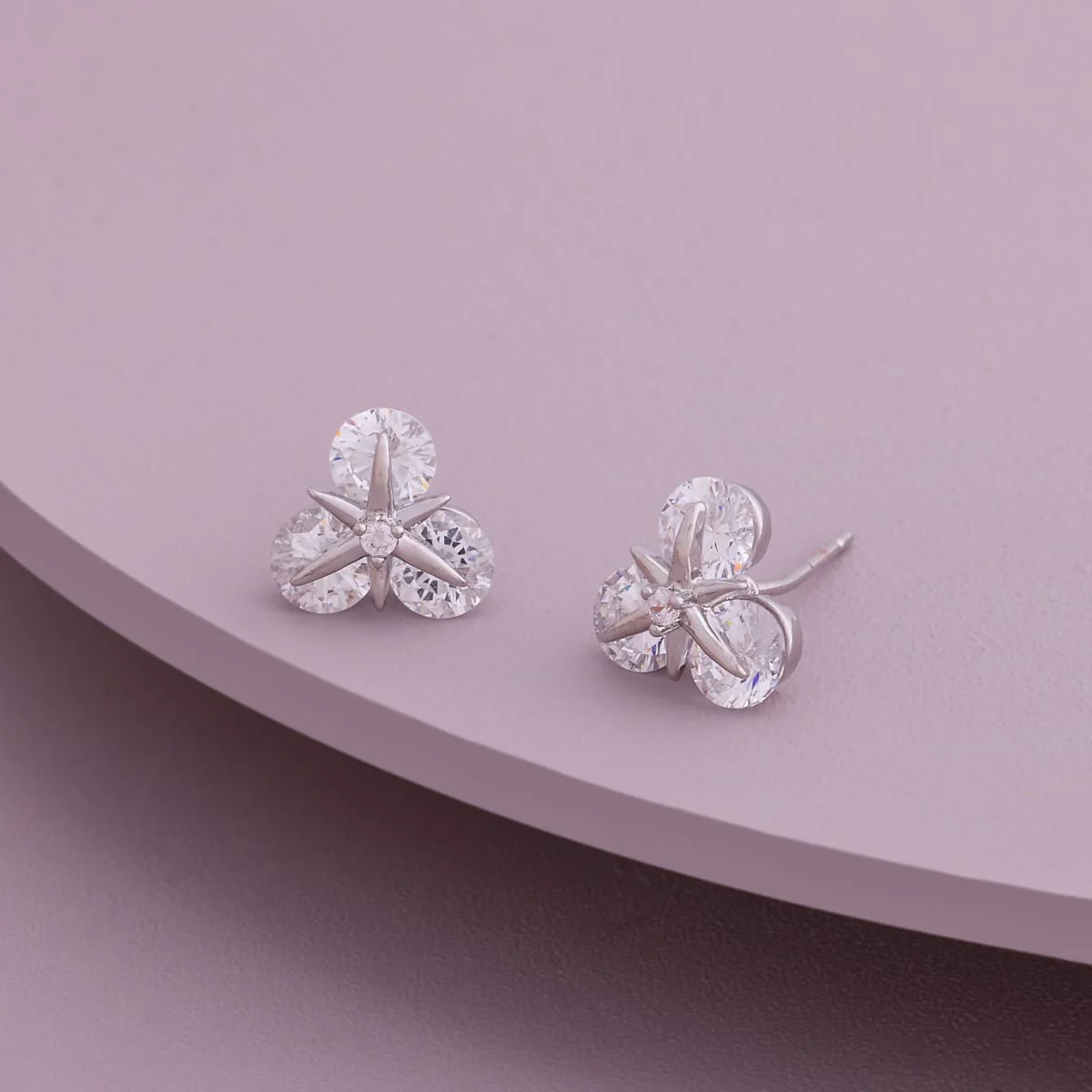 Trendy Earring 200081 - Image 5