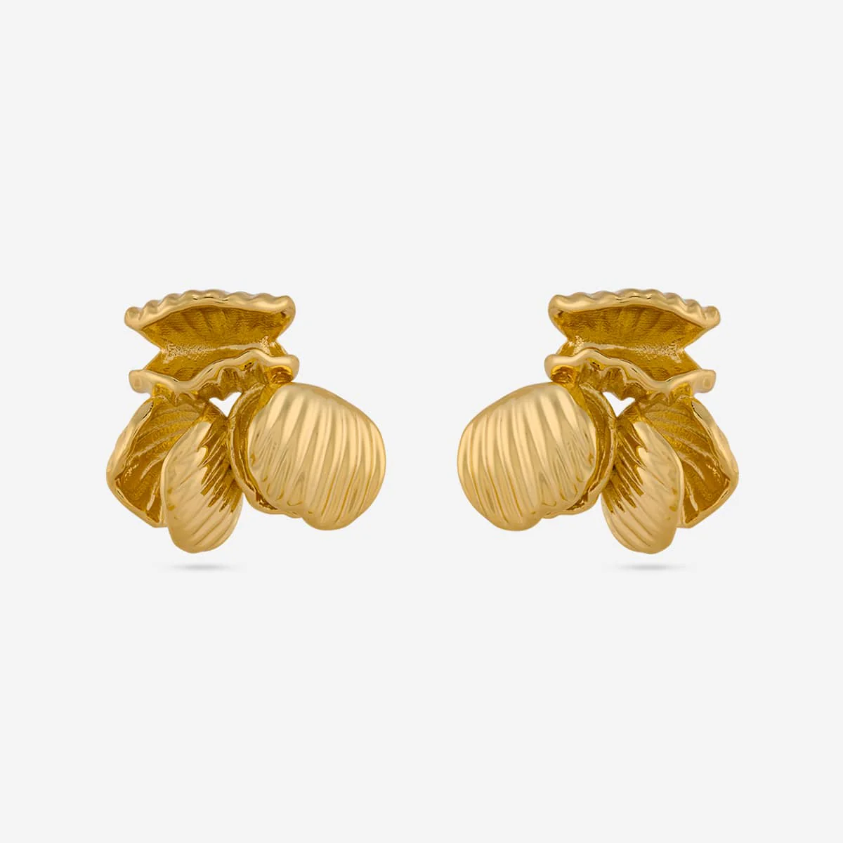 Trendy Earring 200101 - Image 2