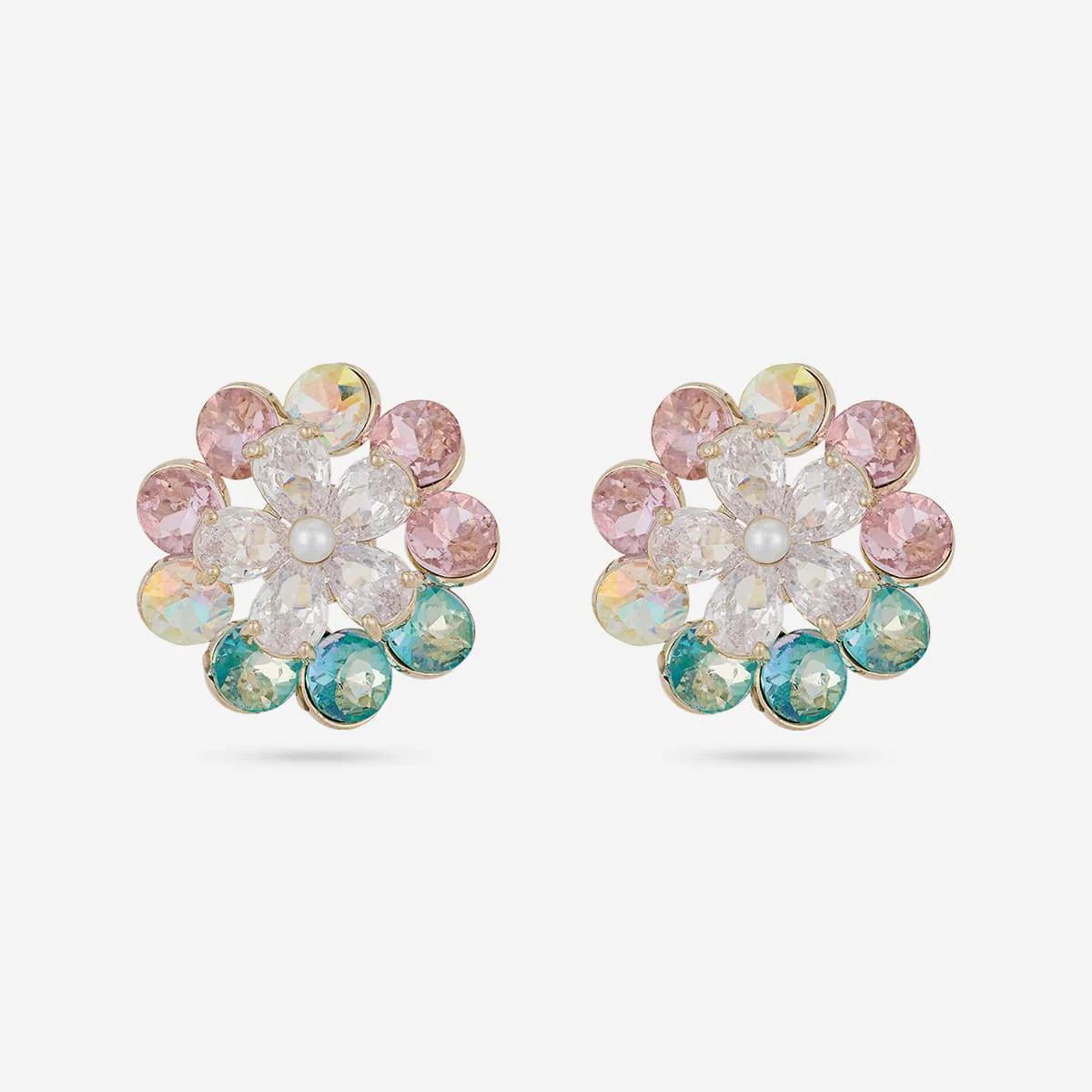 Trendy Earring 200104 - Image 3