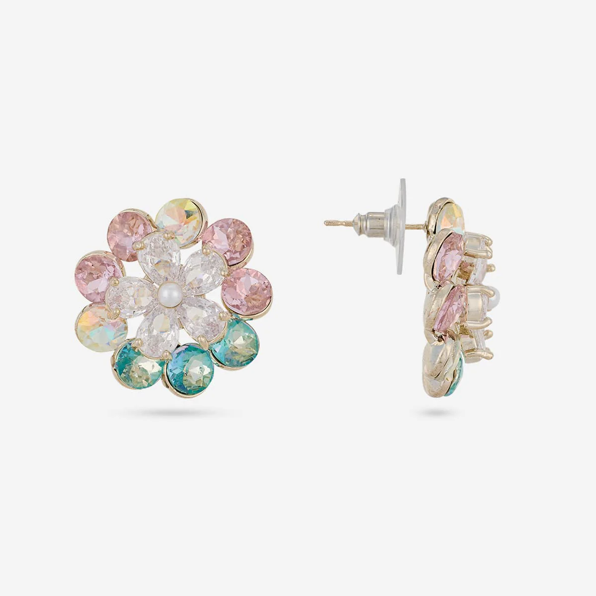 Trendy Earring 200104 - Image 4