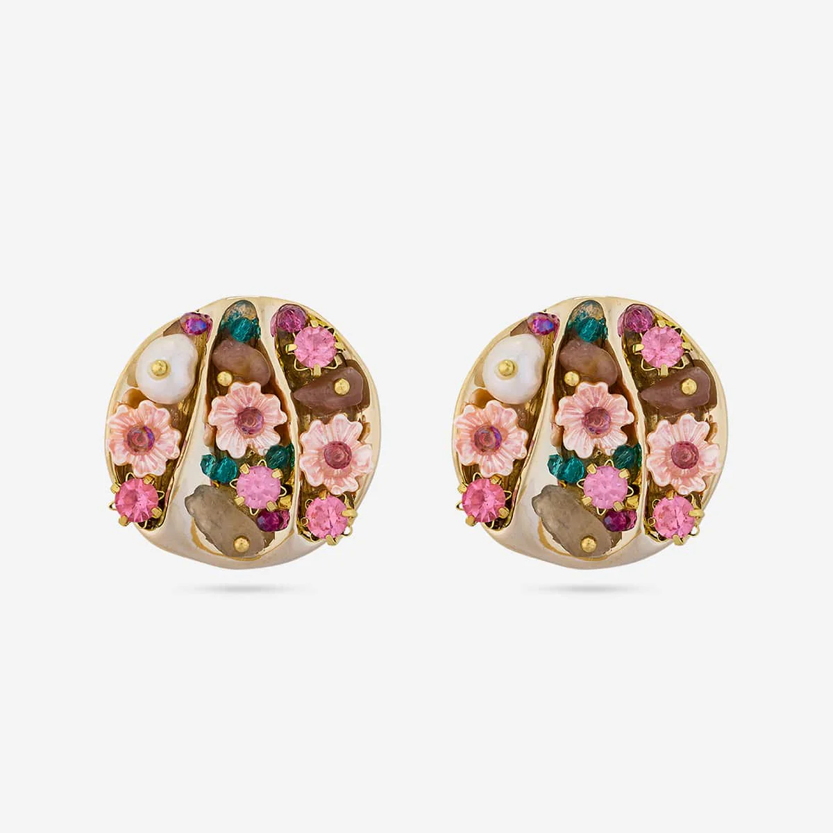 Trendy Earring 200105 - Image 3