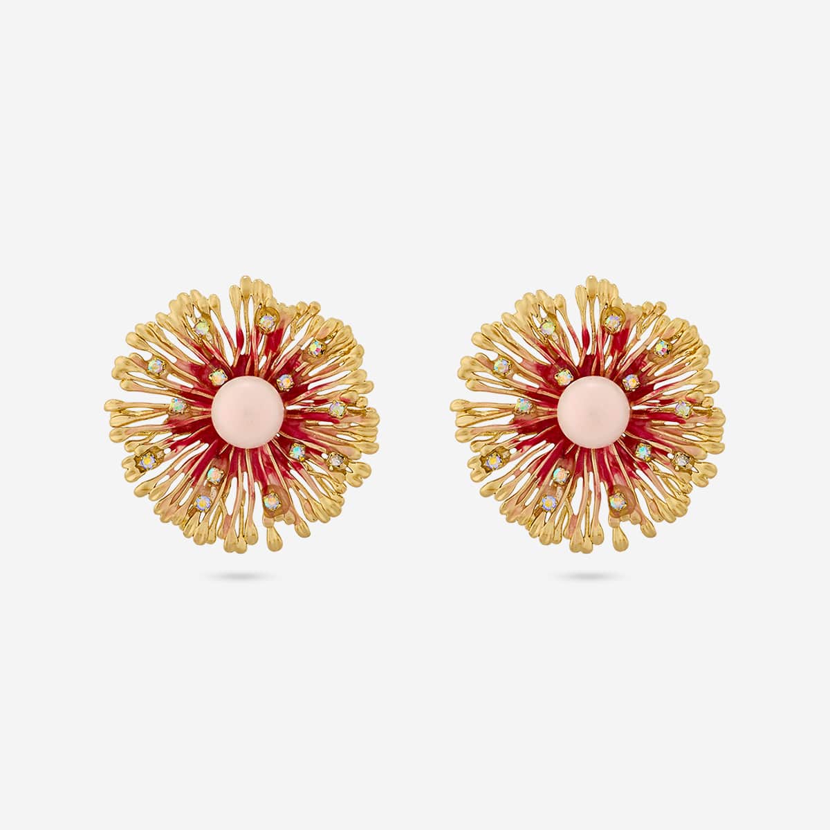 Trendy Earring 200106 - Image 2