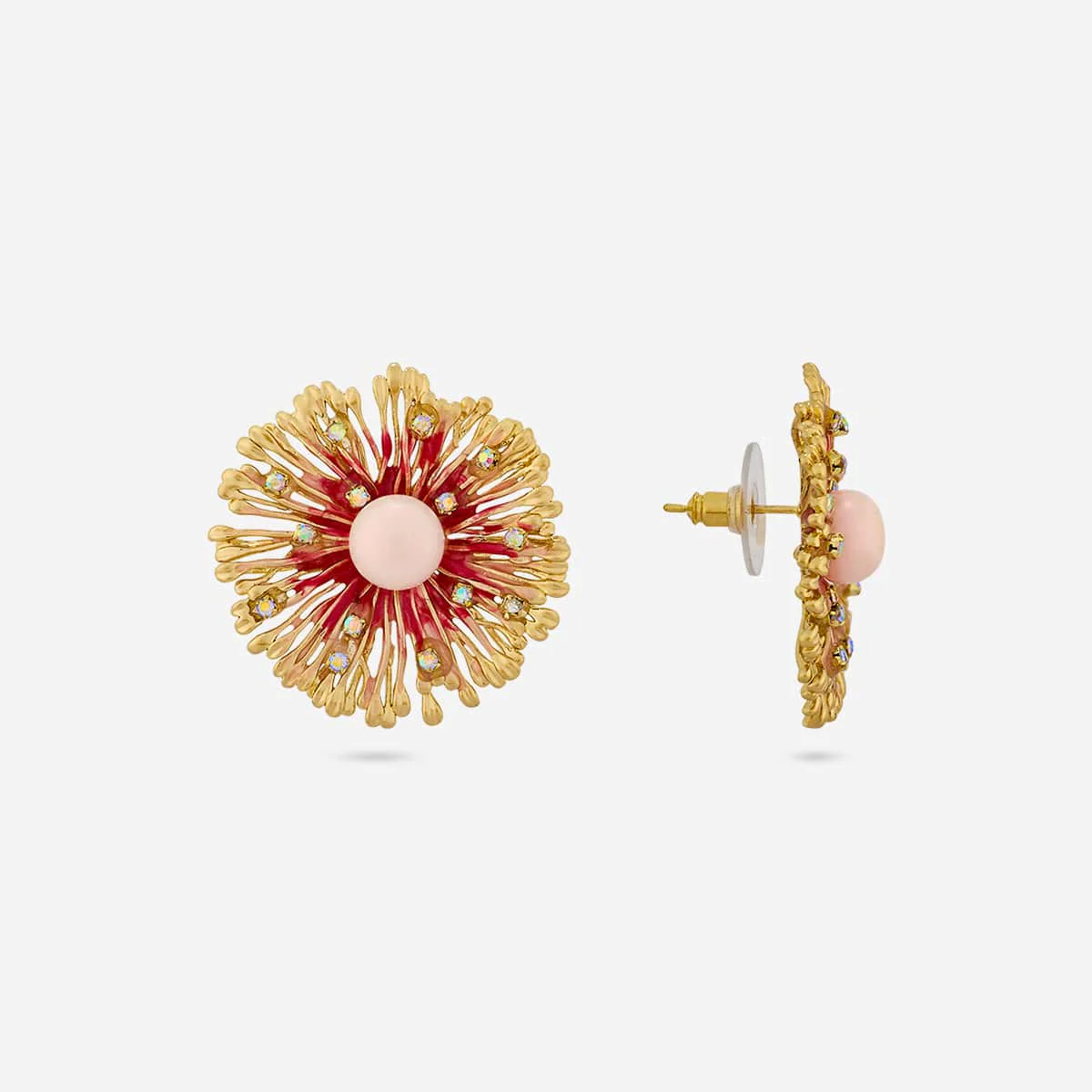Trendy Earring 200106 - Image 3
