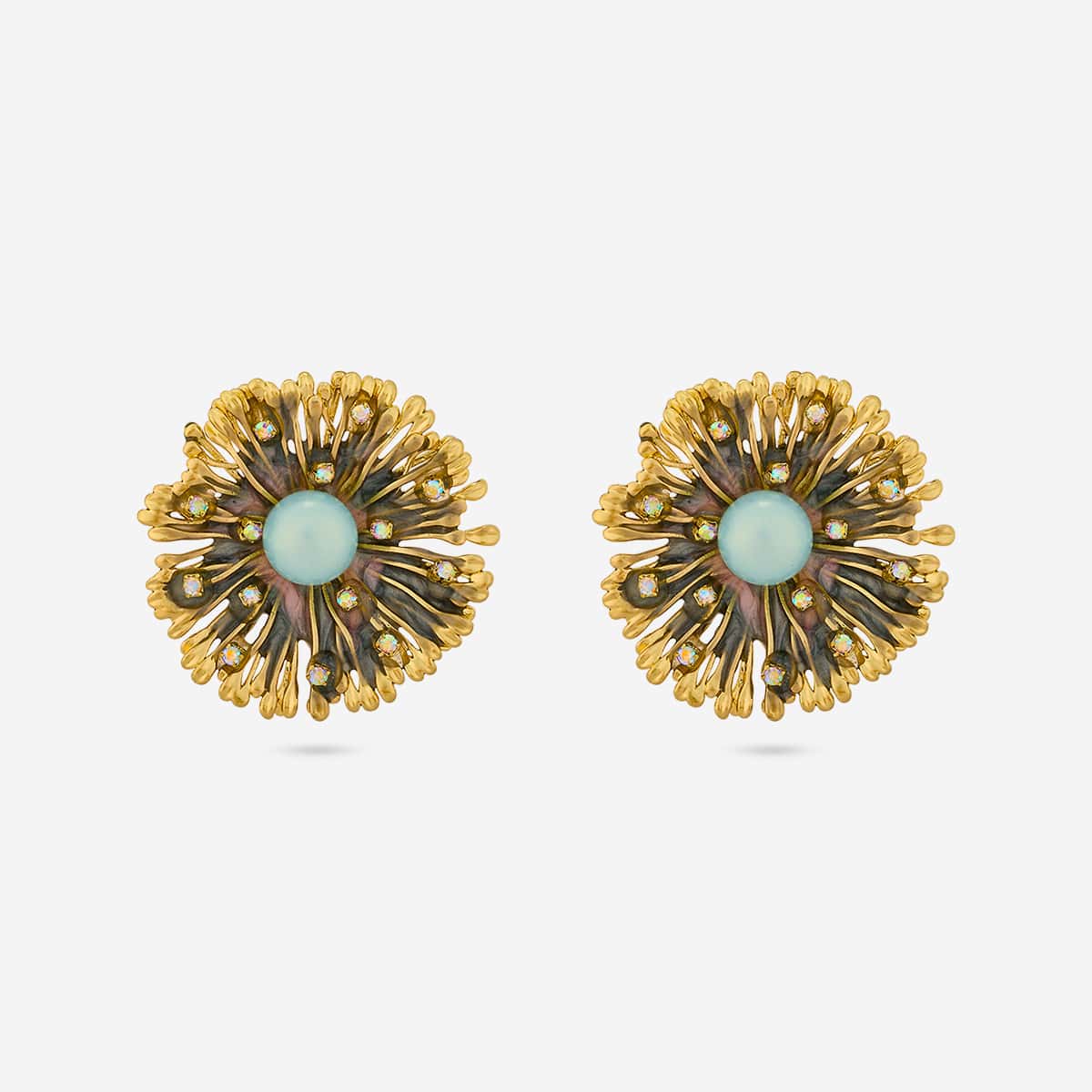 Trendy Earring 200106 - Image 6