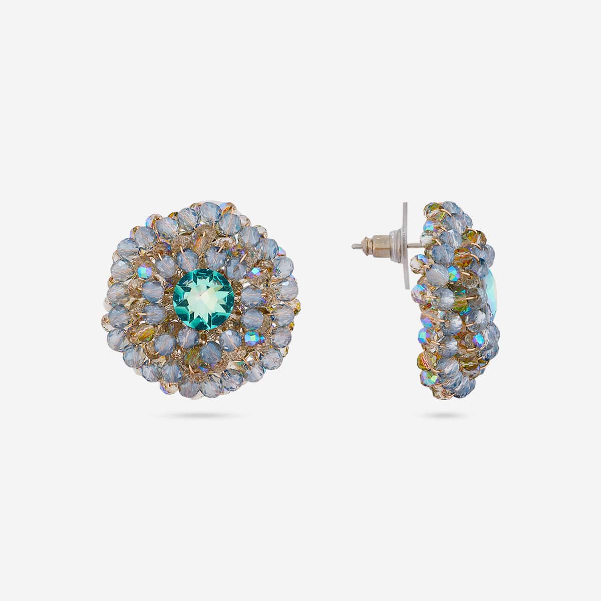Trendy Earring 200107 - Image 10