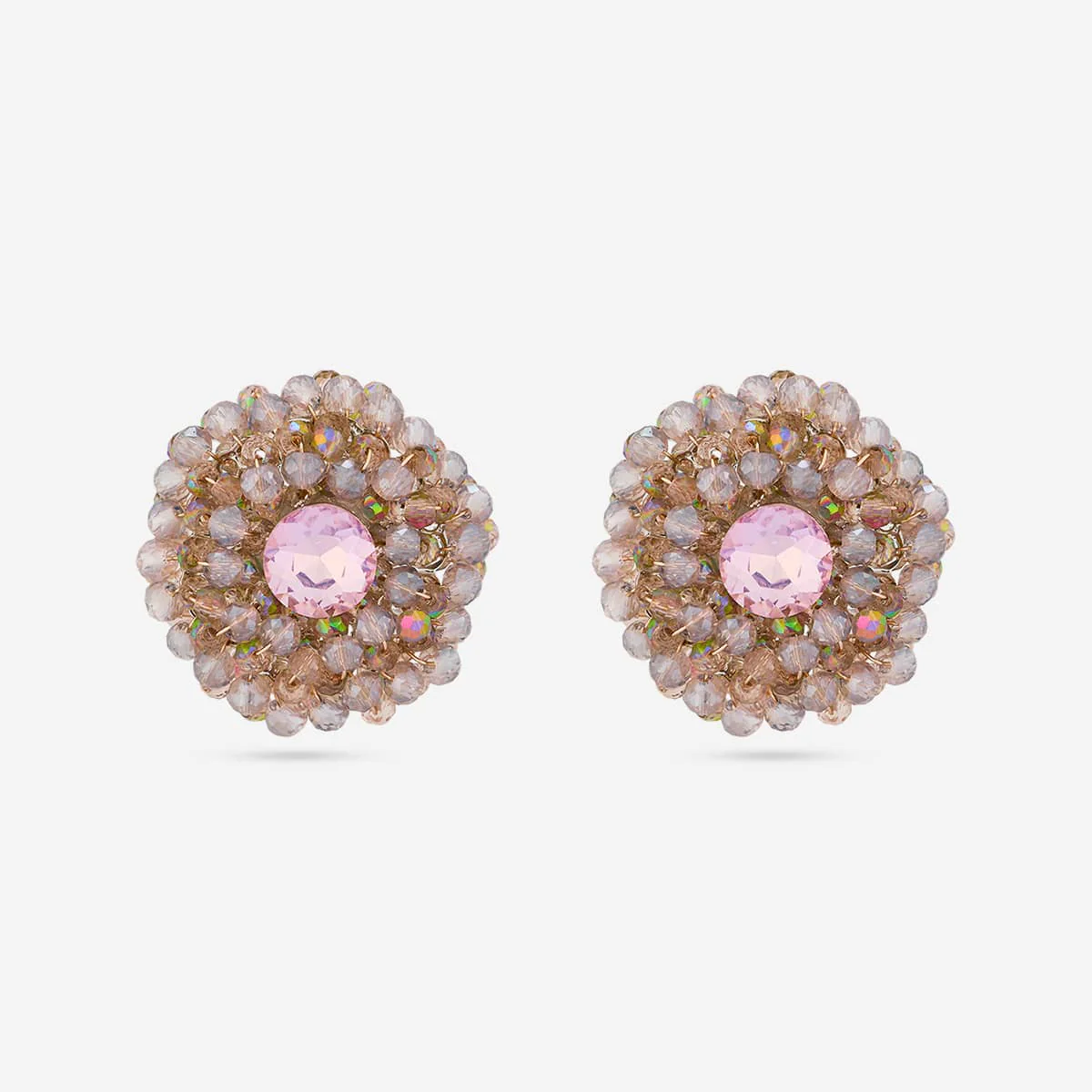 Trendy Earring 200107 - Image 2