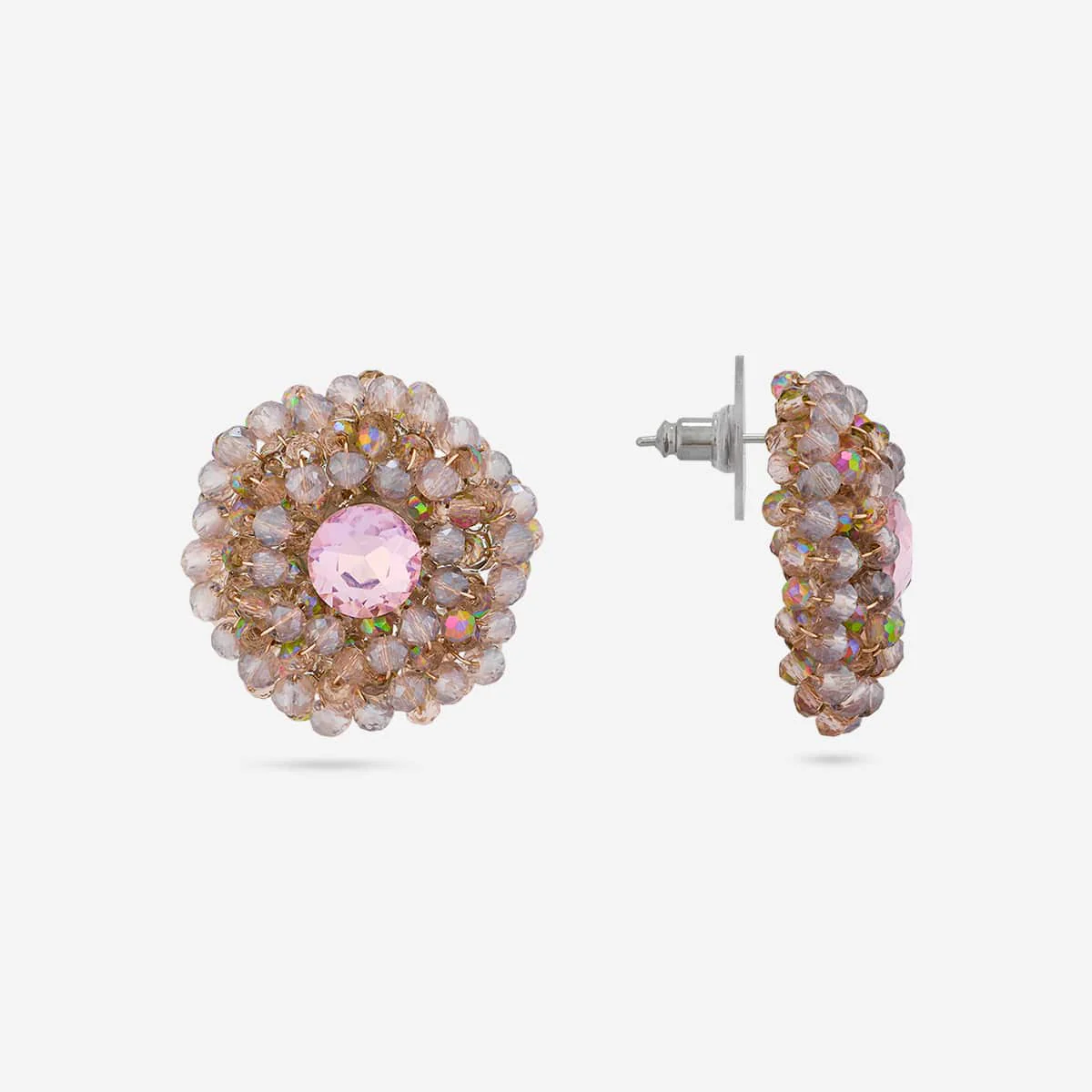Trendy Earring 200107 - Image 3